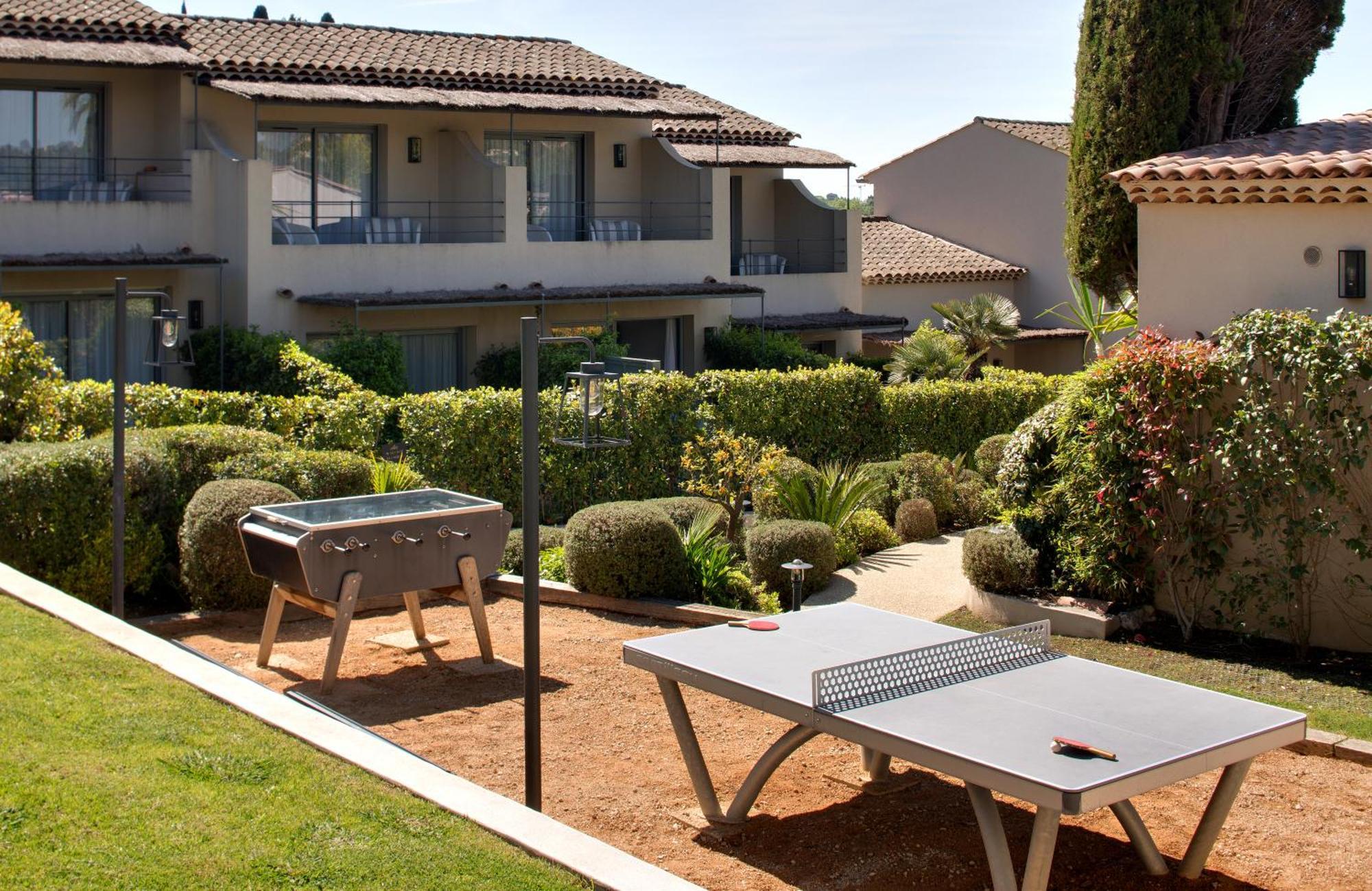 La Bastide de Biot Hotel Exterior foto