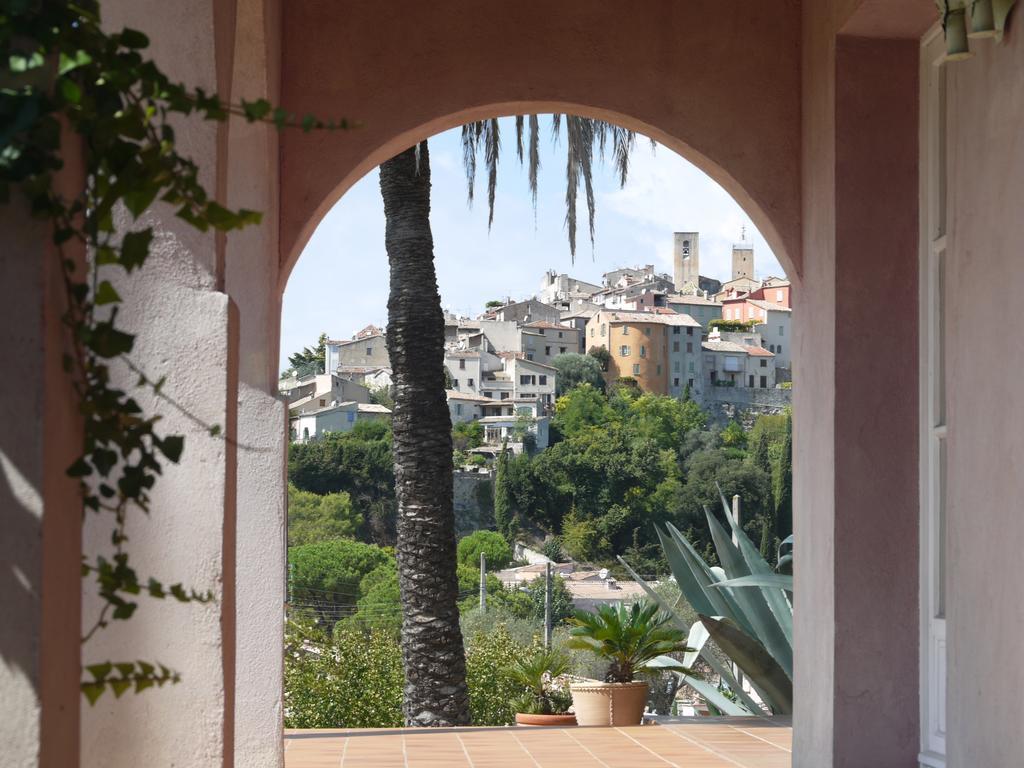 La Bastide de Biot Hotel Exterior foto